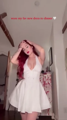 marenaltman - How does my bum look?