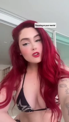 marenaltman - Having a good day?