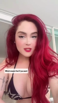 marenaltman - 🍑 peach fuzz 🍑
