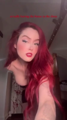 marenaltman - Just a silly video of me dancing around to music in my head showing
