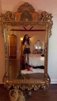 marenaltman - Stream started at 10/15/2020 10:44 pm