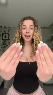 kirapregiato - you are ready to breed me part 1