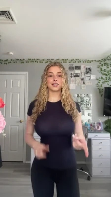 kirapregiato - do you like having sex when you are behind part 2