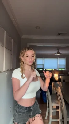 kirapregiato - Or I can clean cause you re sooo dirty