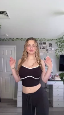 kirapregiato - A little spicier part 1