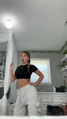 kirapregiato - I love the taste of myself 🤤