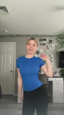 kirapregiato - New mirror   love to watch a hot top fuck me