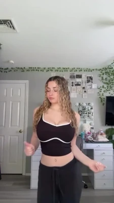 kirapregiato - do you like having sex when you are behind part 1