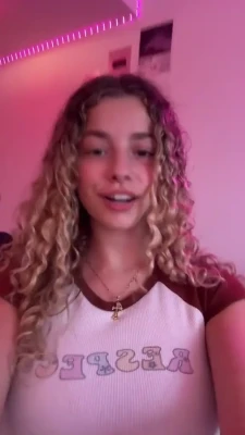 kirapregiato - It’s Femdom Friday, And you have a video from the beautiful