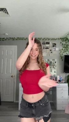 kirapregiato - Also i recorded this the other day, I love looking at how hard my
