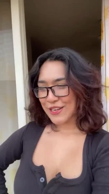 shreyxa - U only like me for my butt huh 🤔