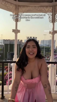 shreyxa - Hello everyone 🥰  This week is a bit special, for the first time