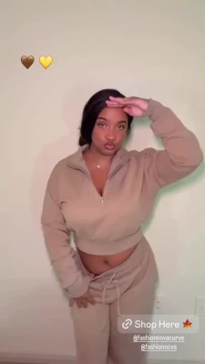 corierayvon - I love trampolines 😜💕