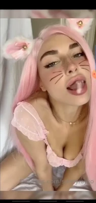 sunnyrayxo - Come and get it daddy