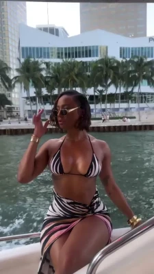 iamkaylanicole - What a beautiful sunset, I wish you'd fuck me on the riverbank and