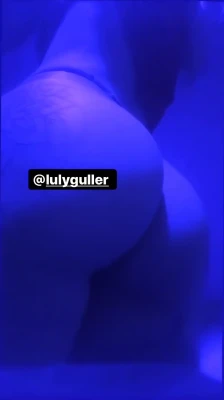 lulyguller - Should I keep going? 🥺