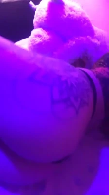 lulyguller - Freak nasty😜