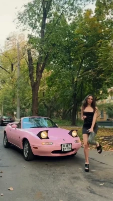 tomato333 - Pink & puffy post wax pussy
