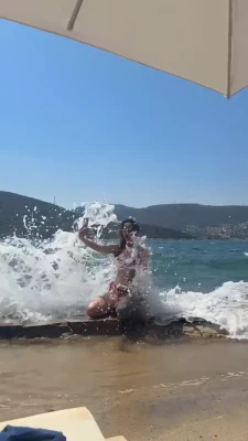 tomato333 - Do you like my hot ass ? 🔥