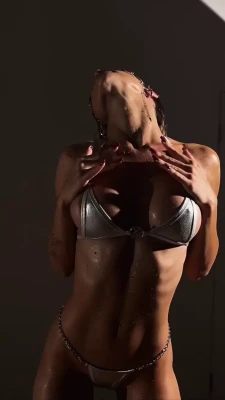 linnaamour - When daddy gets you a rope collar on and you just submit to his every