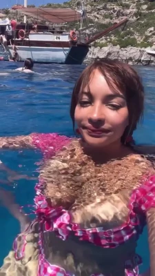 _shiopan - A new titty bounce with foxy filter video ft foot worship in “the