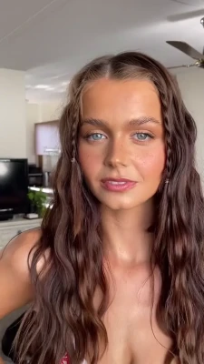 chloecxmpbell - Hi 👋🏽 Miss me? 💋