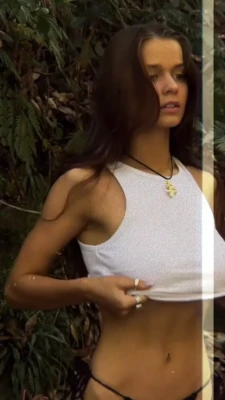 chloecxmpbell - Like my tats?🥵