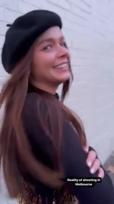 chloecxmpbell - Who ❤️ Precum 🤤🤤🤤