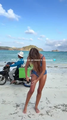 chloecxmpbell - Suck them both 😉😉