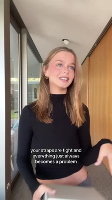 chloecxmpbell - See through hehe