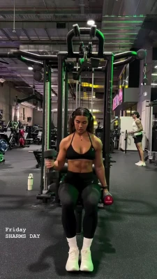 kelsiefaiththomas - Baby let me wear you out 🥵💦💦