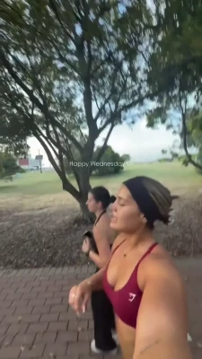kelsiefaiththomas - Shake that ASSSSS for me!