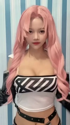 jane_calistaa - Sex in Los Angeles part 1