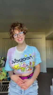 psycheswings - Sexy  morning dance for you to cheer you up