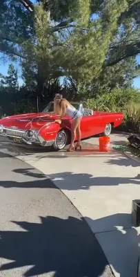 sommerray - DIRTY TALK unlock full video in dms