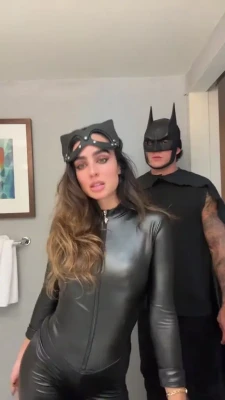 sommerray - video I got quite the blister throwing this flogger today—first