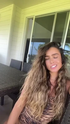 sommerray - My pink pussy needs a pounding 🥵 part 1