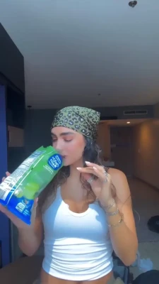 sommerray - Spoil my tits