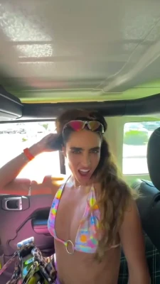sommerray - I want to know all the dirty thoughts you have about me!