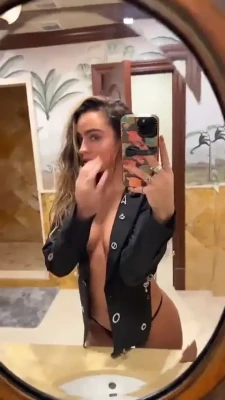 sommerray - ok recorded a hot video of me jerking off and cumming IN 4K WHOAAAA