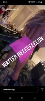 sommerray - I need your dick in my ass 🙃🙃🙃