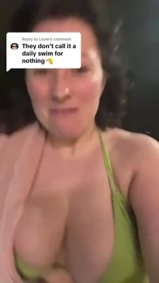 slice_of_salami - I'm always down to stop and fuck in the outdoors 🥰 Lil tuesday
