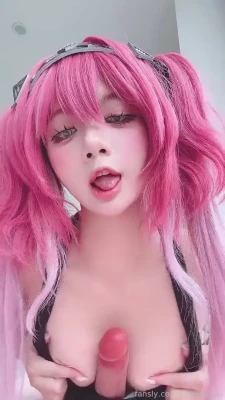 poppachan27 - I bet you wanna spank it 💘