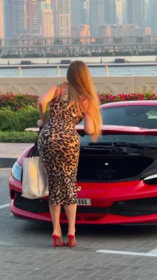 sonyatemnikova - If you suck my boobs I'll suck your 😇