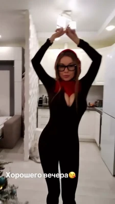 sonyatemnikova - Preview: Best EVER full face & body b/g 16 minute SEXTAPE feat.