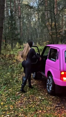 sonyatemnikova - Spreading myself