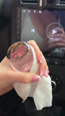 sonyatemnikova - MAKE ME SQUIRT !!! - DRIPPING Double Creampie and Massive💦