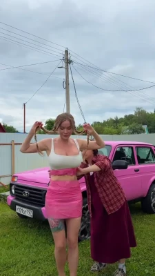 sonyatemnikova - Let's suck your cock