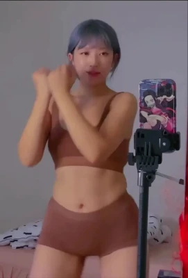 moon_nyang_ - Horny tonight and you ?