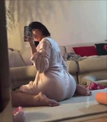 moon_nyang_ - Bonjour 🍆👅💦